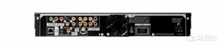 Blu-ray плеер Sony BDP-S765 новый в упаковке