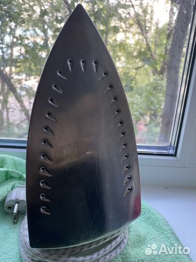 Утюг saturn бу