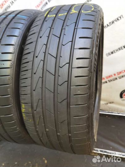Hankook Ventus Prime 3 K125 215/40 R17 87V