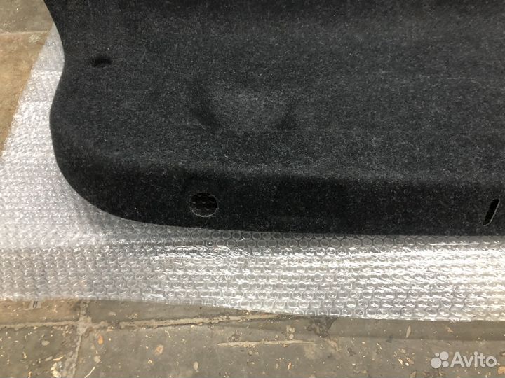 Обивка крышки багажника BMW 5 Серии G30