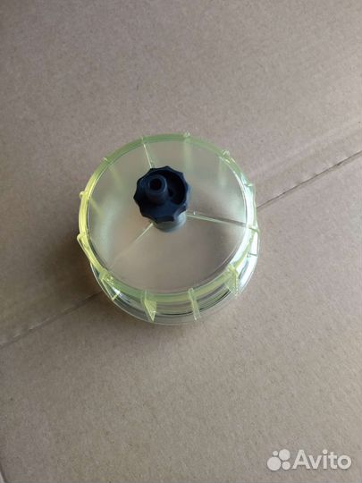 Корпус фильтра DT артикул 4.63242.j