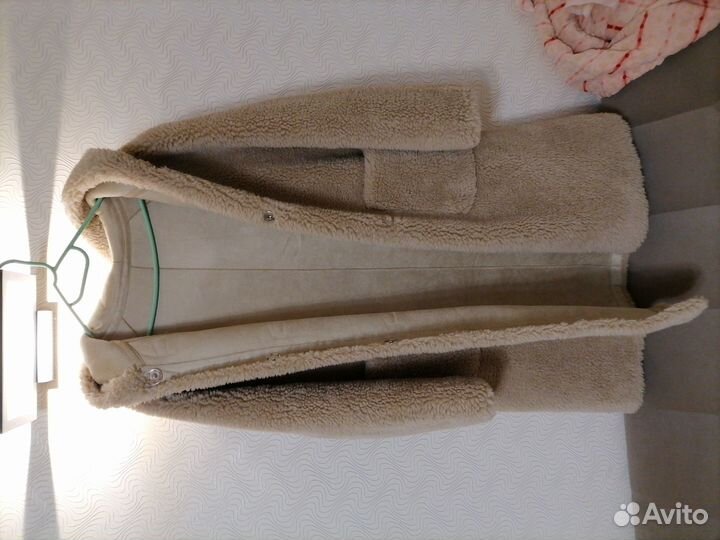 Шубка женская