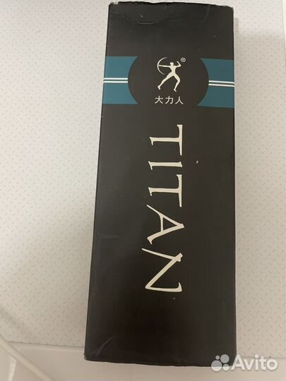 Опасная бритва новая