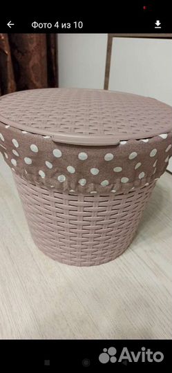 Корзина для белья