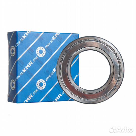 Подшипник 6014-2Z KMR