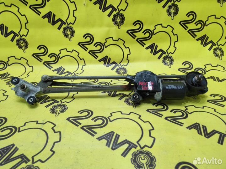 Трапеция дворников в сборе Toyota Camry ACV30