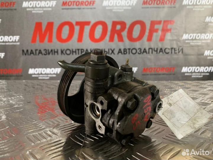 Гидроусилитель Мазда Демио B3 DW3W А117