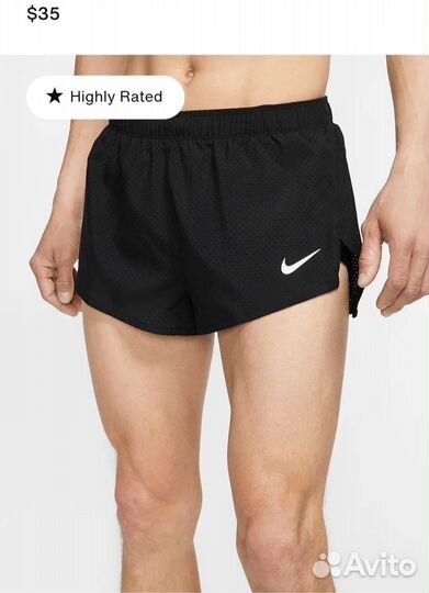 Шорты новые nike оригинал новые XL