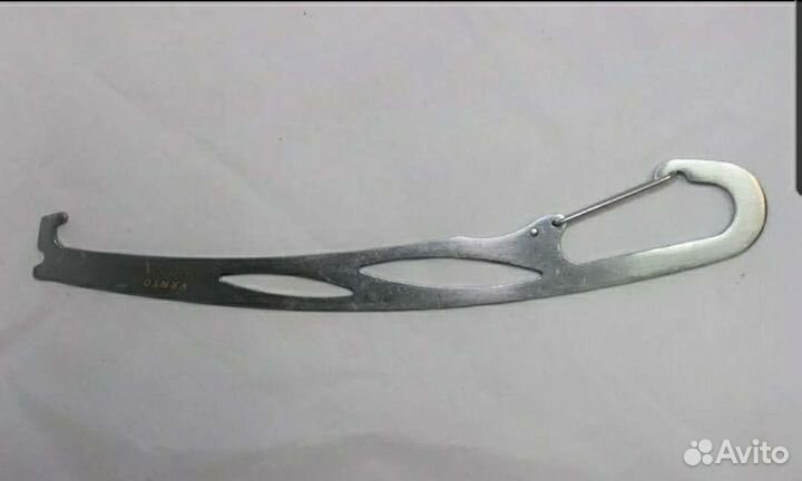 Закладки(стопперы) vento новые. комплект