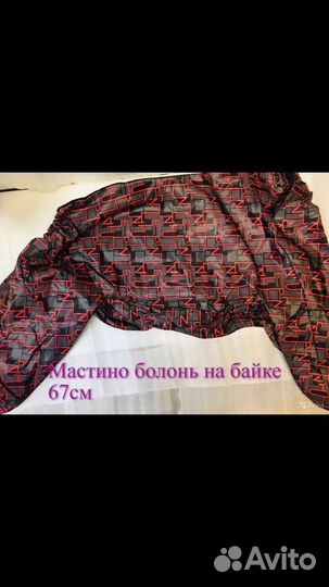 Одежда и обувь для собак