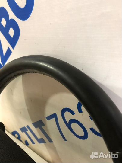 Руль skoda yeti 1.2 DSG