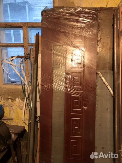 Двери межкомнатные