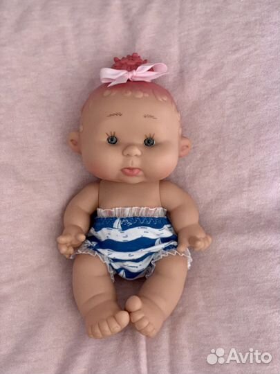 Нижнее белье для пупса Nines d'onill