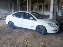 Chery M11 (A3) 1.6 MT, 2010, 175 200 км, с пробегом, цена 359 000 руб.