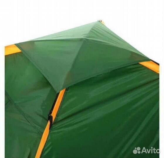 Палатка туристическая