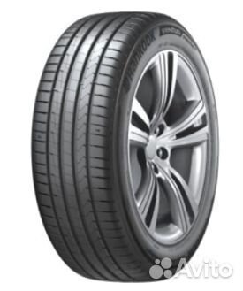 Hankook Ventus Prime 4 K135 225/40 R18 92W