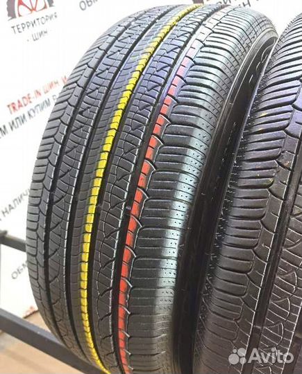 Nexen N'Priz AH8 205/65 R16 95H