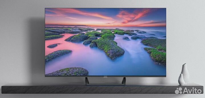 Телевизор Xiaomi Mi LED TV A2 65