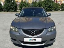 Mazda 3, 2004, с пробегом, цена 330 000 руб.