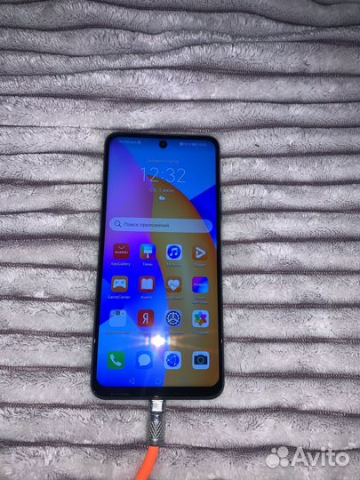 HONOR 10 Lite, 6/128 ГБ