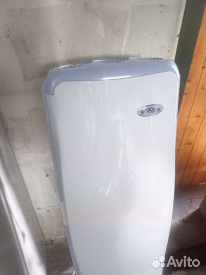 Облучатель рециркулятор