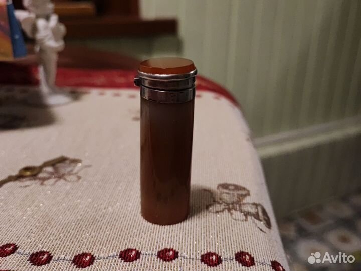 Шкатулка из оникса