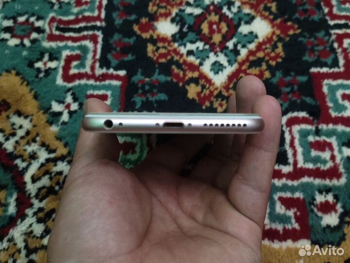 iPhone 6S Plus, 64 ГБ