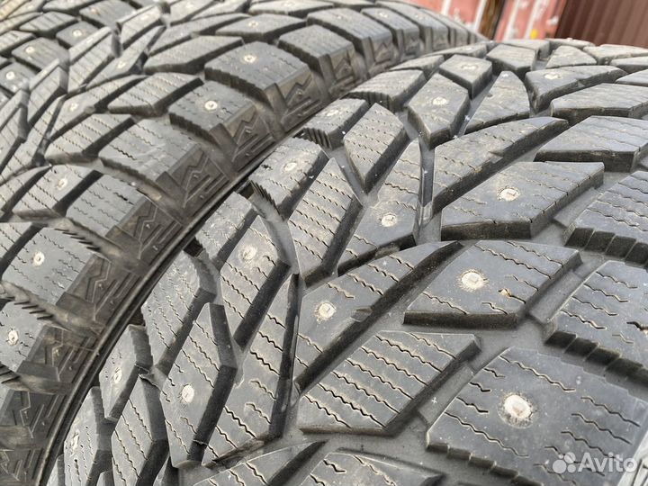 Dunlop Grandtrek AT2 235/70 R16