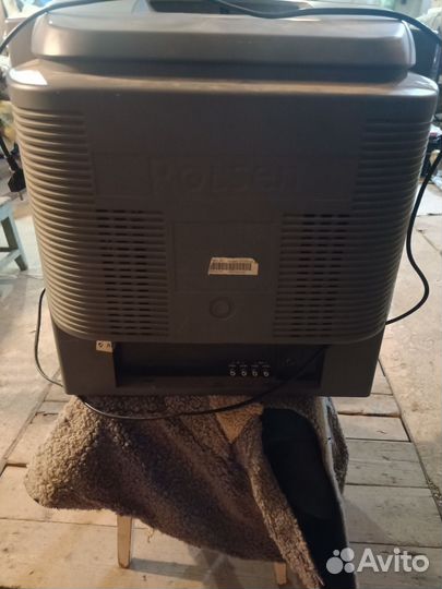 Телевизор Rolsen