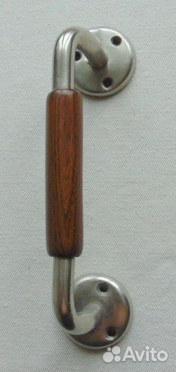 Старинная дверная ручка, СССР