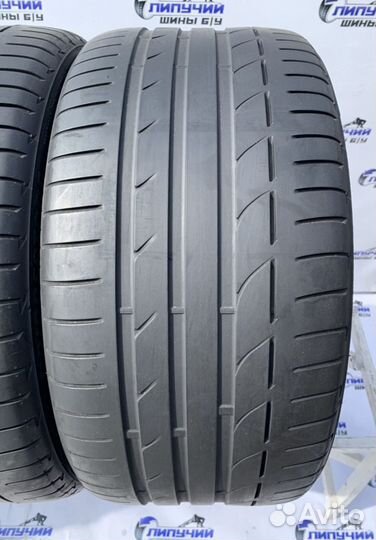 Bridgestone Potenza S001 275/35 R20 102Y