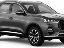 Новый Xcite X-Cross 7 1.5 CVT, 2024, цена от 2 249 000 руб.