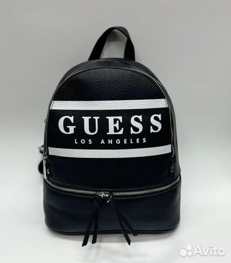 Рюкзак женский Guess