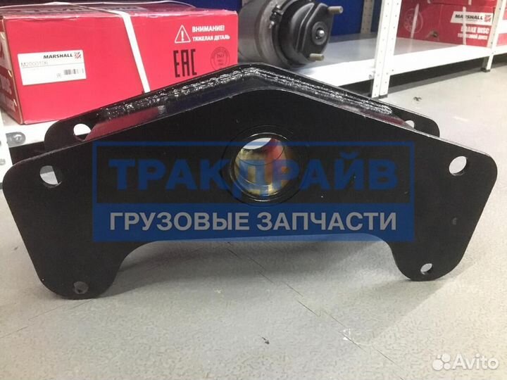 Балансир прицепа бпв 0529111700