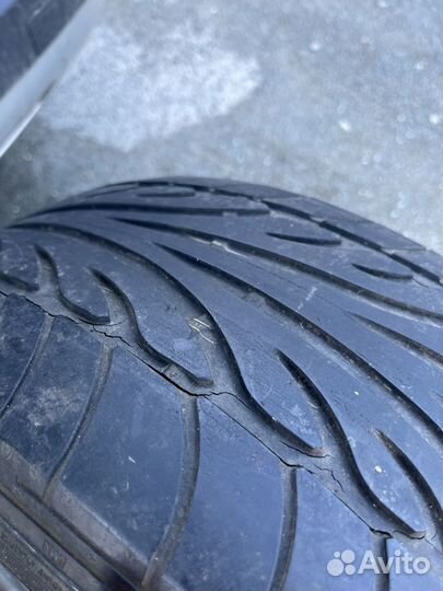 Dunlop SP Sport 9000 215/55 R16