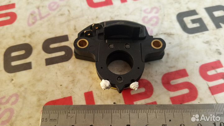 Коммутатор J117