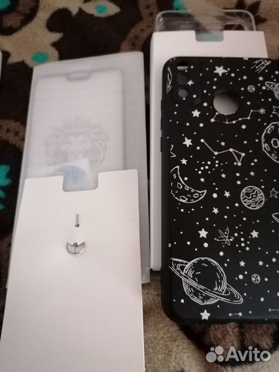 HONOR 9X Lite, 4/128 ГБ