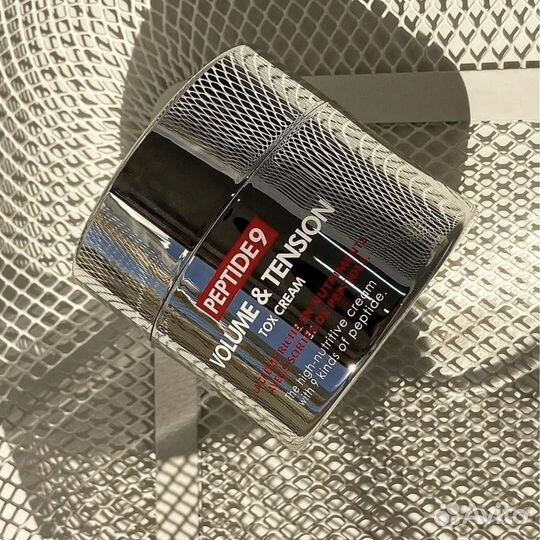 Антивозрастной лифтинг-крем с пептидами Medi-Peel