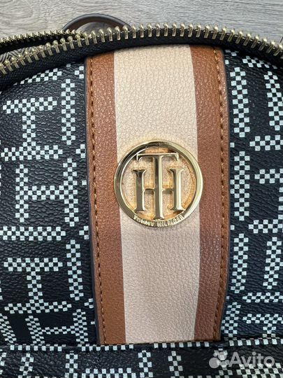 Рюкзакtommy Hilfiger