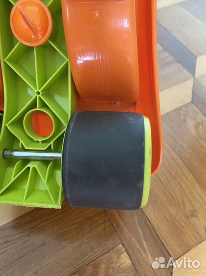 Самокат детский