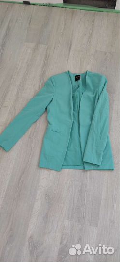 Женские вещи пакетом 42 44