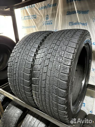 Bridgestone Blizzak RFT 205/55 R16 91Q