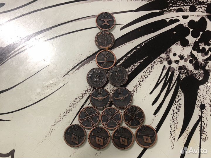 Сокровища из пятерочки