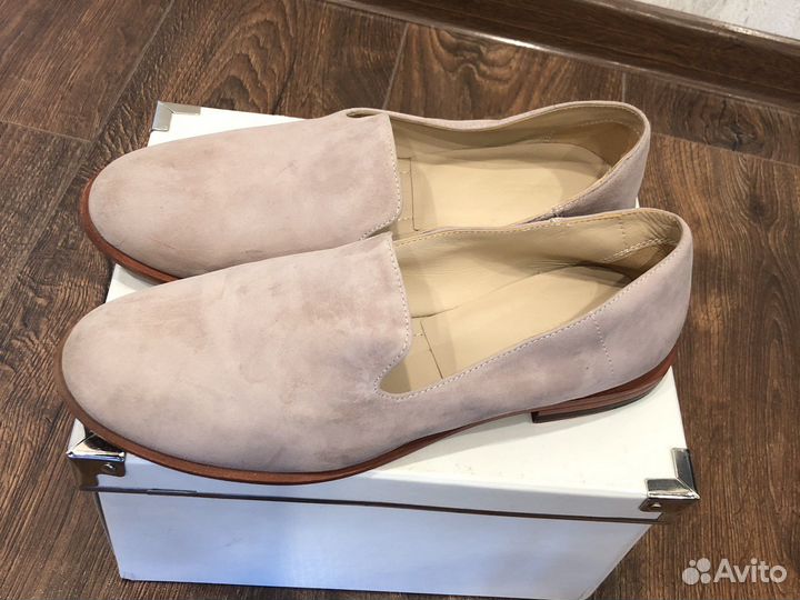 Обувь женская