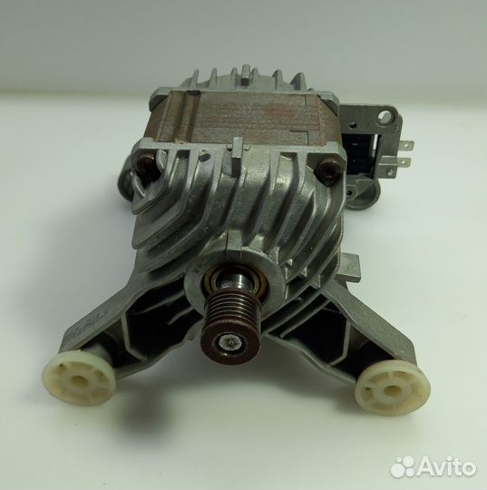 Двигатель 12960400.01 D3 bosh siemens № 2