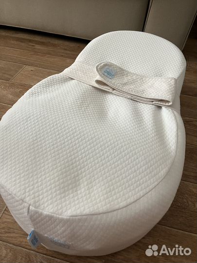 Кокон Зевушка