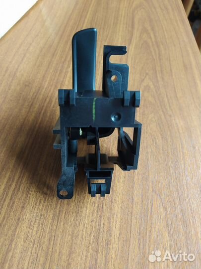 Ручка двери Nissan Pathfinder