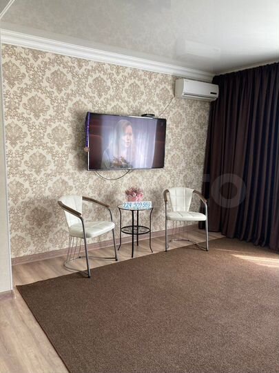 Дом 132 м² на участке 1 сот.