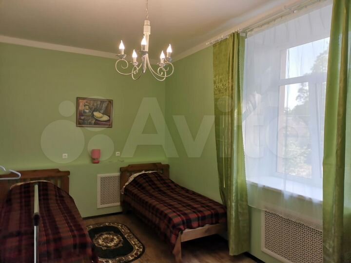 3-к. квартира, 80 м², 3/3 эт.