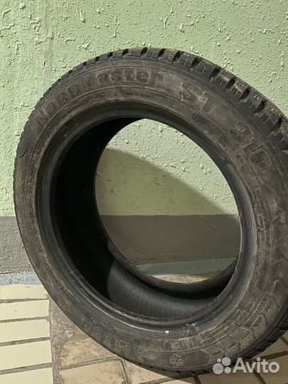 Amtel NordMaster 195/55 R15